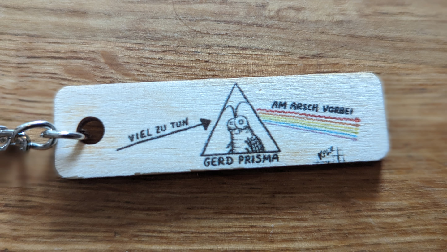 KPLX__ Anhänger - Gerd Prisma