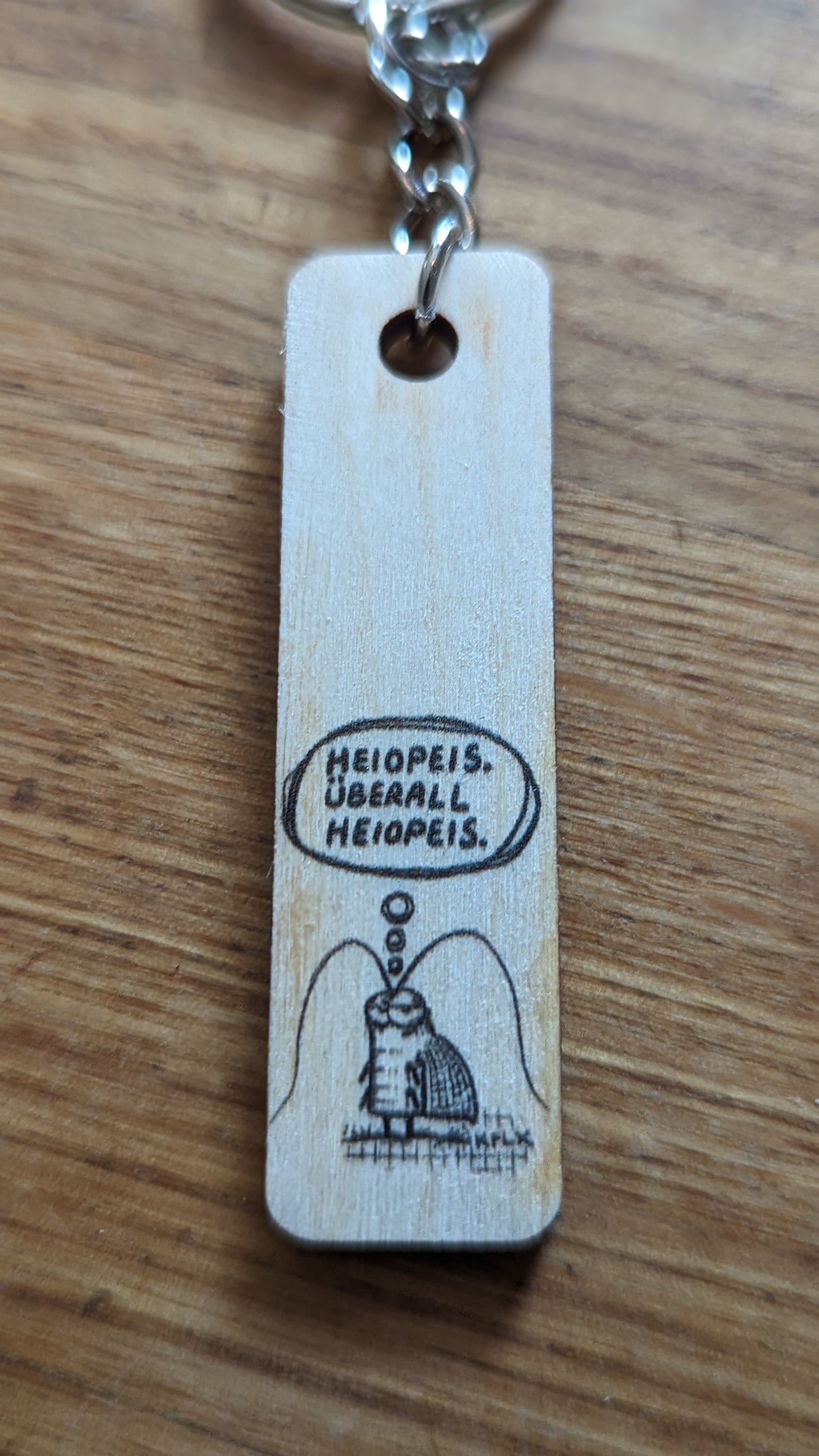 KPLX__ Anhänger - Heiopeis