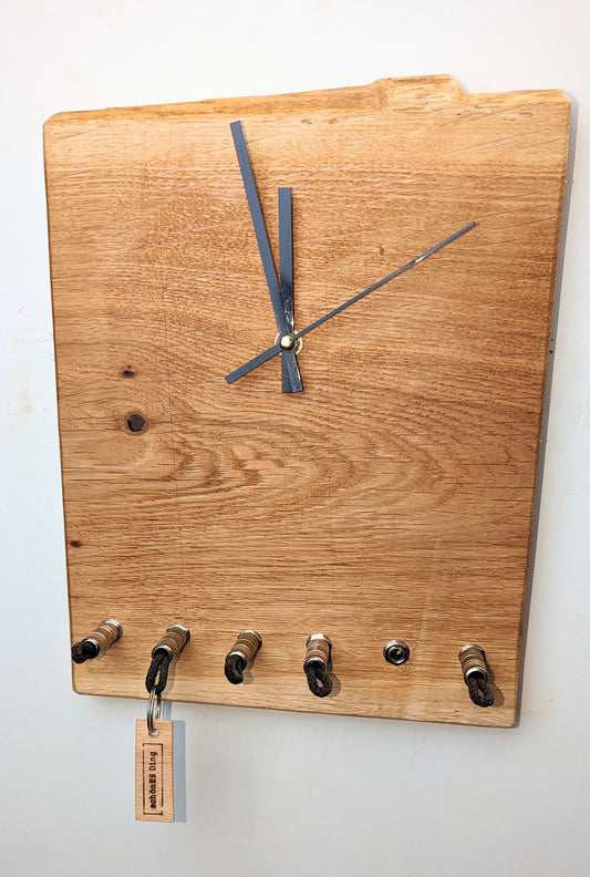 Clock-Board - 6er