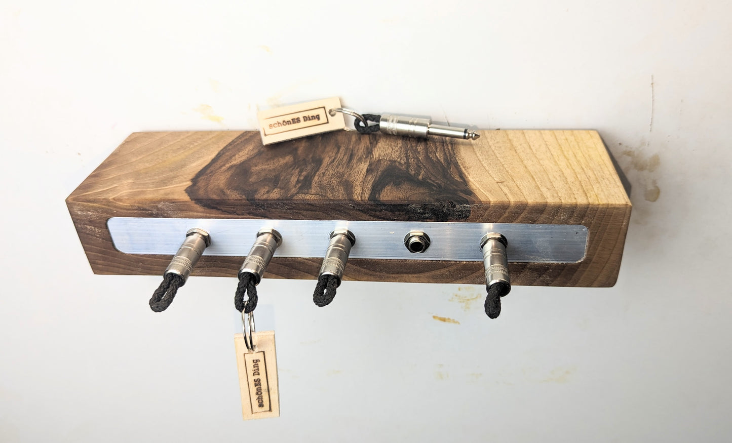Walnuss Deluxe No II