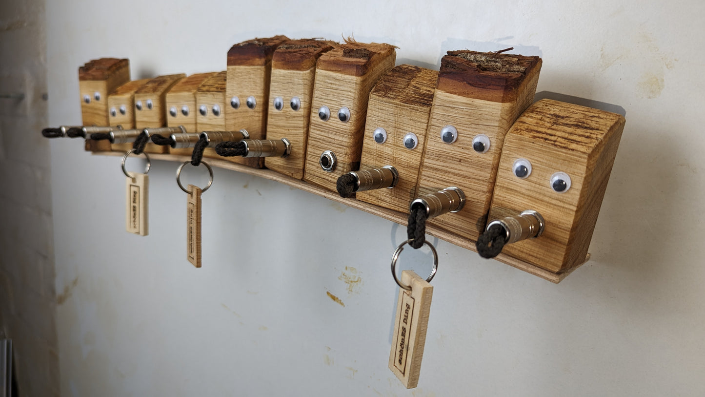 Baby-Boards