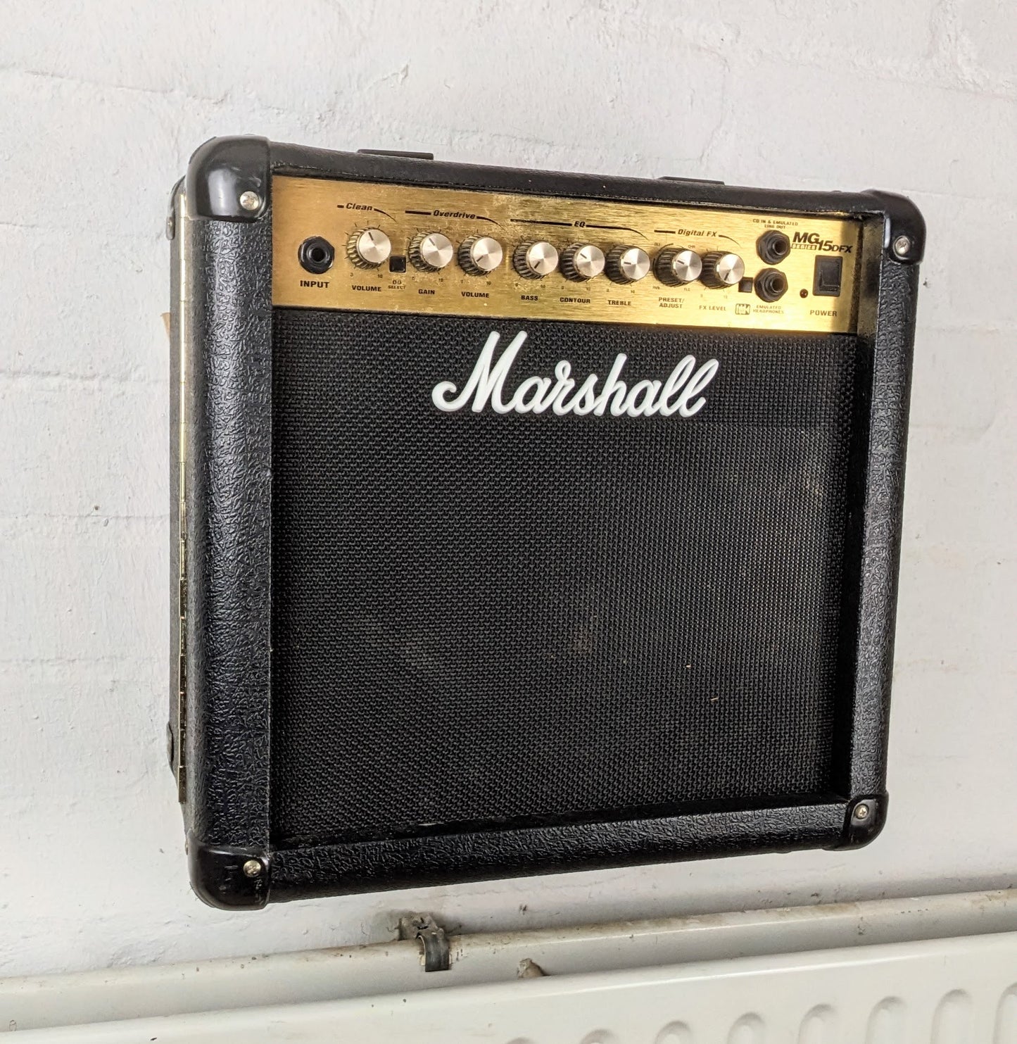 Marschall-Magnet-Schrank XL