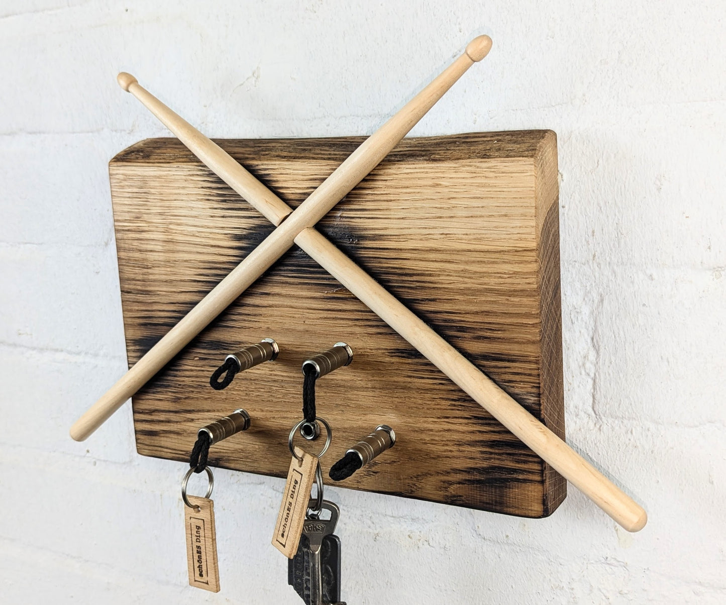 Stick-Board