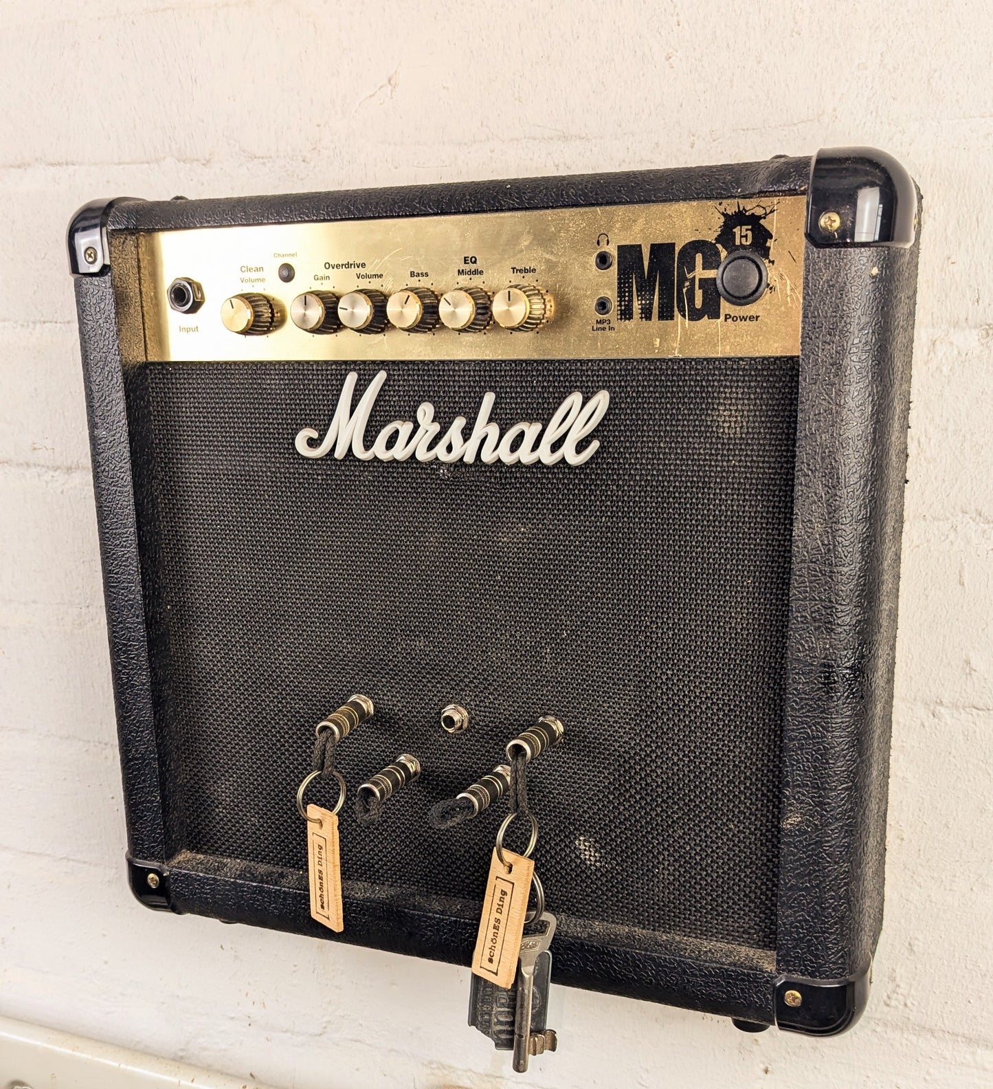 Marschall Magnet- & Schlüsselboard