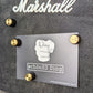 Marschall-Magnet-Board XL