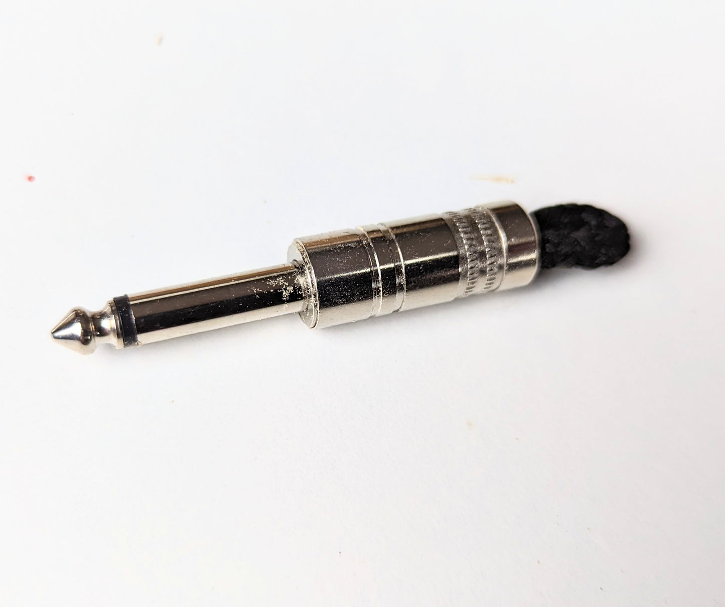 Stecker für Boardbesitzer - Silber-Glatt