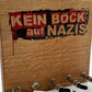 Spendenboard V - Kein Bock auf Nazis I