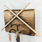 Stick-Board