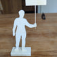 Alltagsdemo - Eure Demo zuhause, inkl. Spende