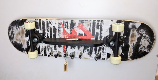 Skate-Board No. II