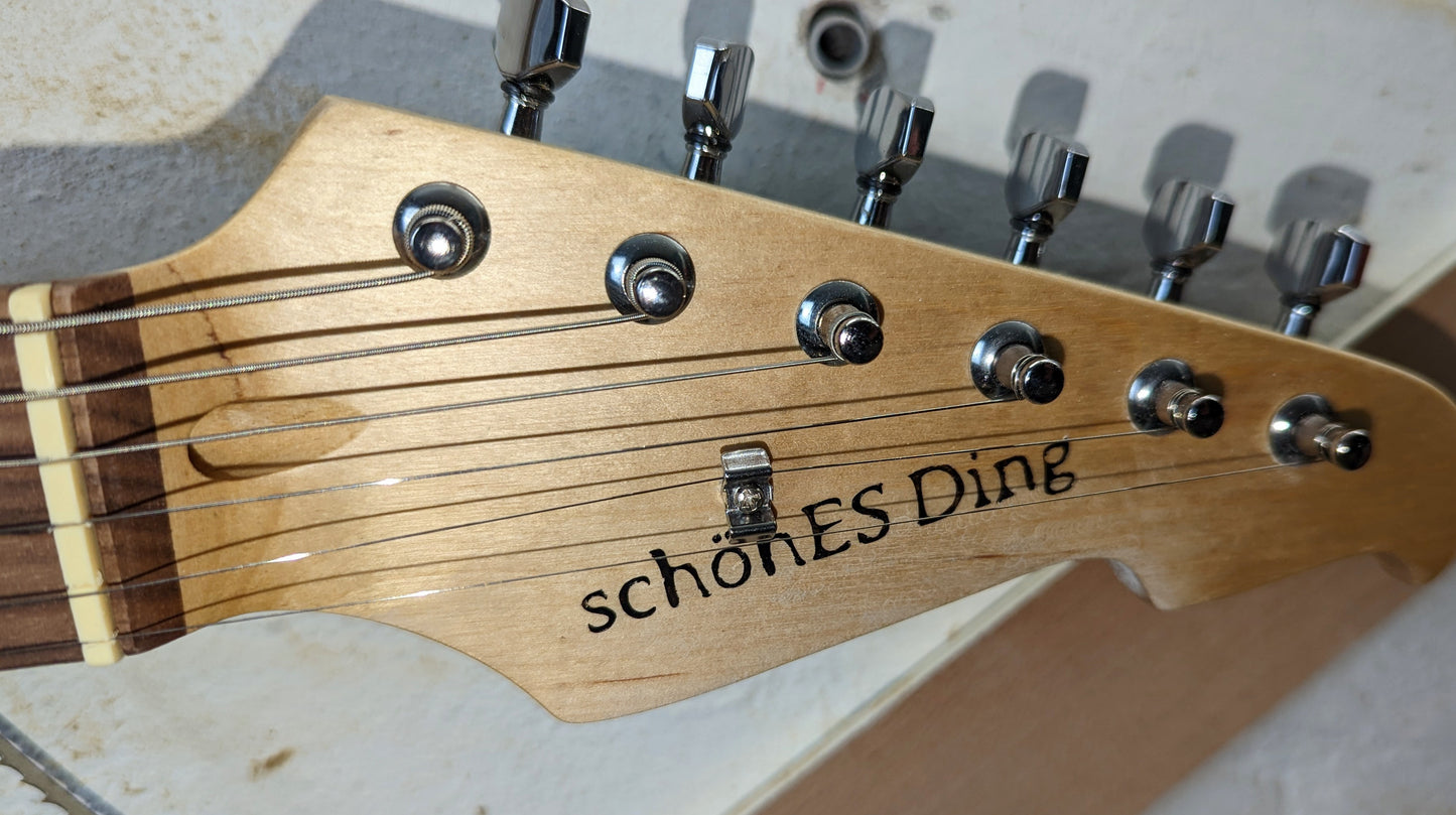 Die Mutter aller Boards